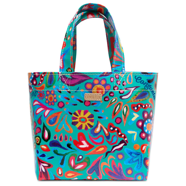 Grab ‘n’ Go Mini in Tasha