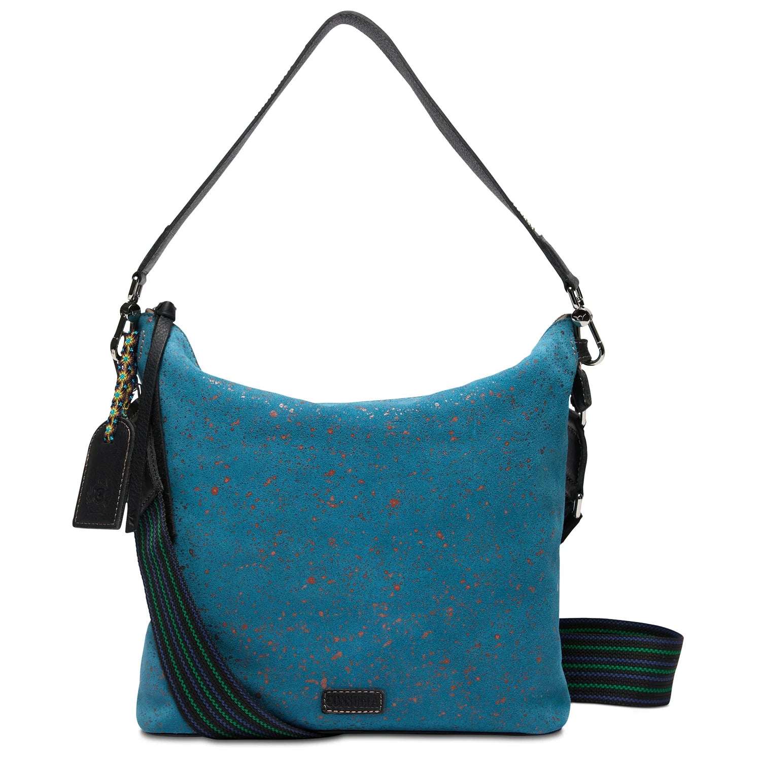 Consuela Hobo in Nilo