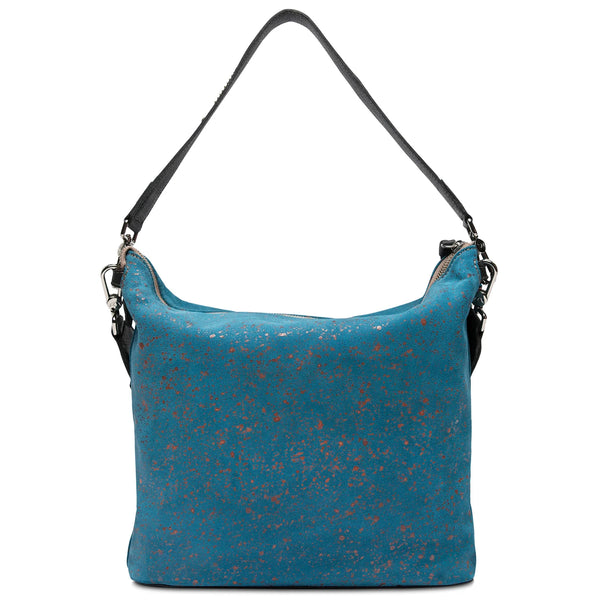 Consuela Hobo in Nilo