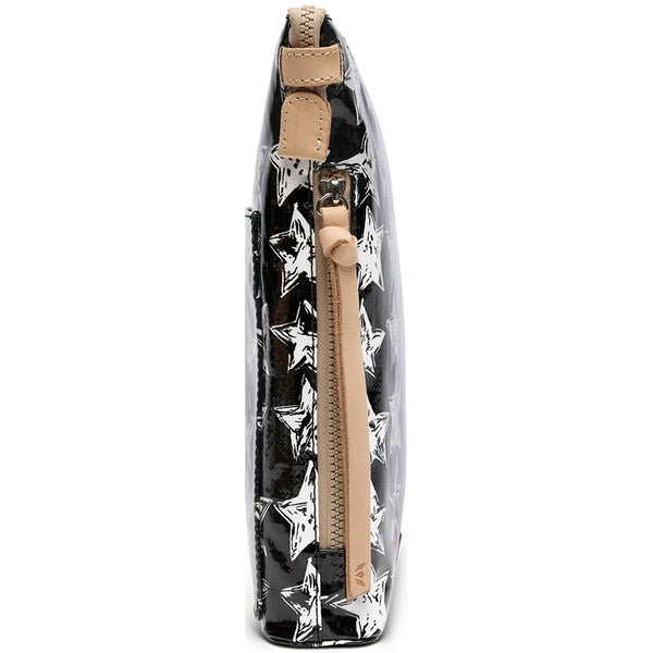 Consuela Tour Crossbody in Madi