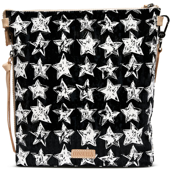 Consuela Tour Crossbody in Madi