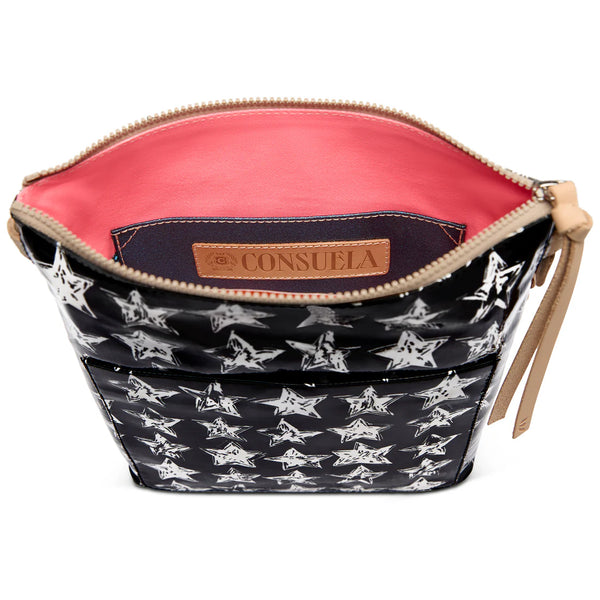 Consuela Tour Crossbody in Madi