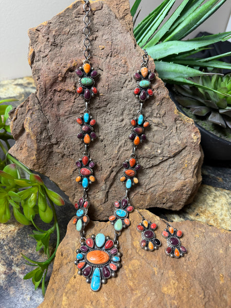 The Boot Hill Rebel 2 Pc Set