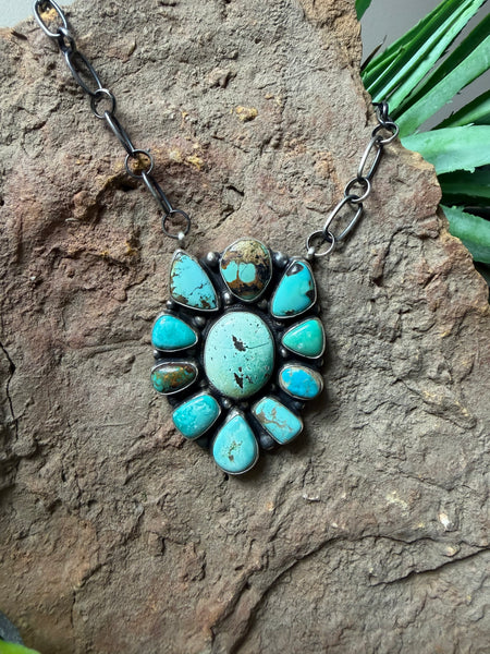 The Cowgirl Necklace