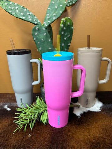 Corkcicle 40oz Cruiser