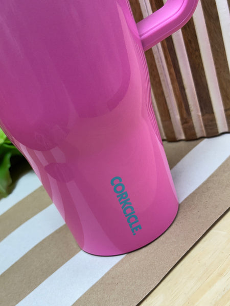 Corkcicle 40oz Cruiser