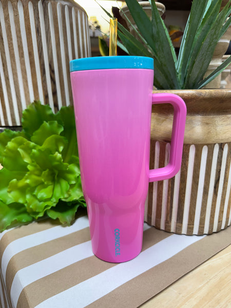 Corkcicle 40oz Cruiser