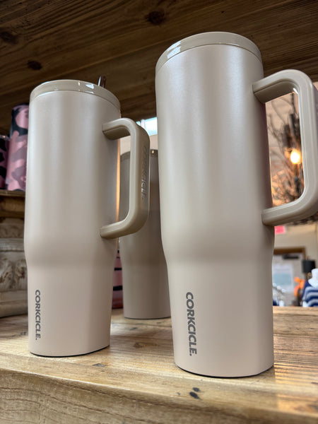 Corkcicle 40oz Cruiser
