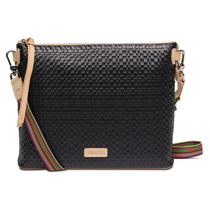 Consuela Downtown Crossbody in Amy