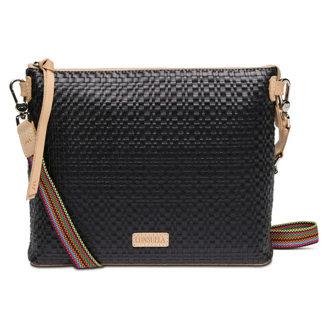 Consuela Downtown Crossbody in Amy