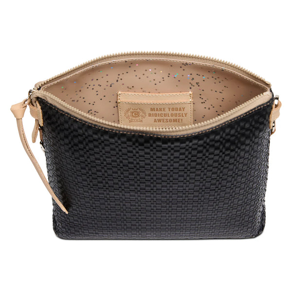 Consuela Downtown Crossbody in Amy