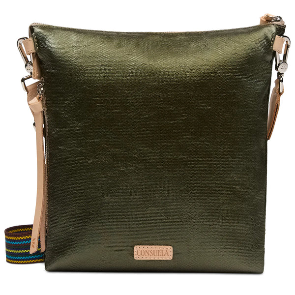 Consuela Tour Crossbody in Vic