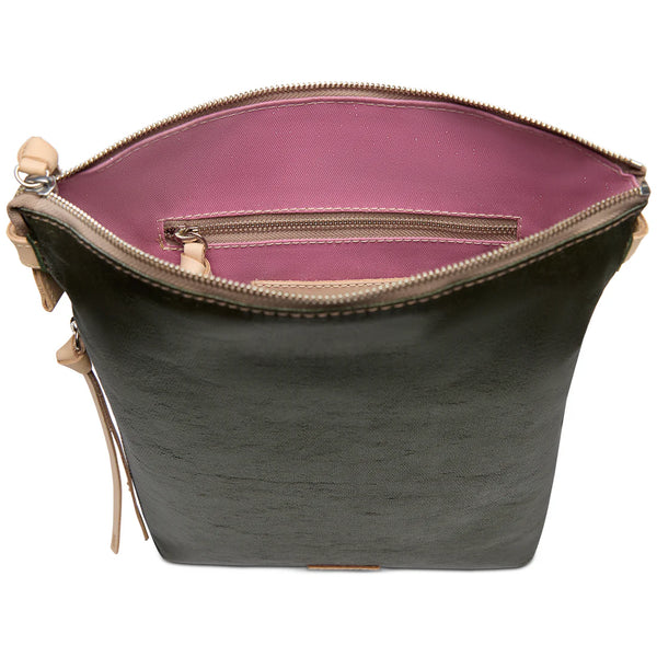 Consuela Tour Crossbody in Vic