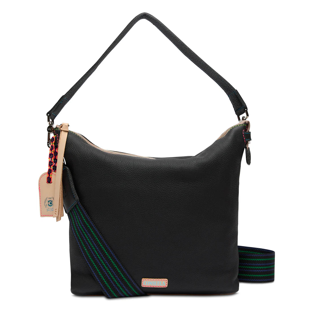 Consuela Hobo in Cyndi