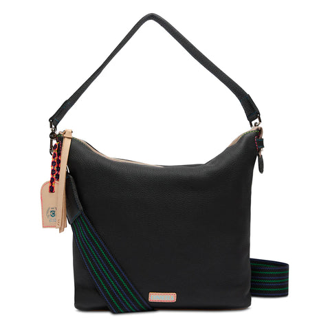 Consuela Hobo in Cyndi