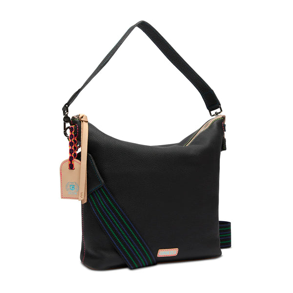 Consuela Hobo in Cyndi