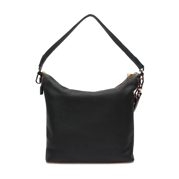 Consuela Hobo in Cyndi