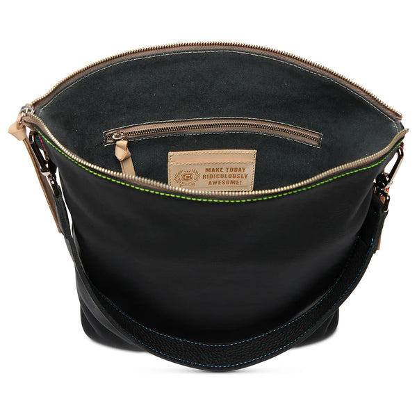 Consuela Hobo in Cyndi