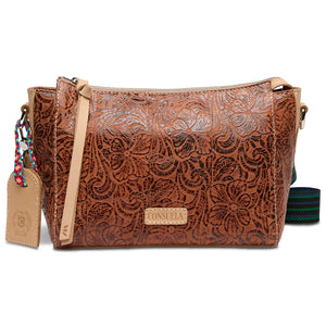 Consuela City Bag in Sally