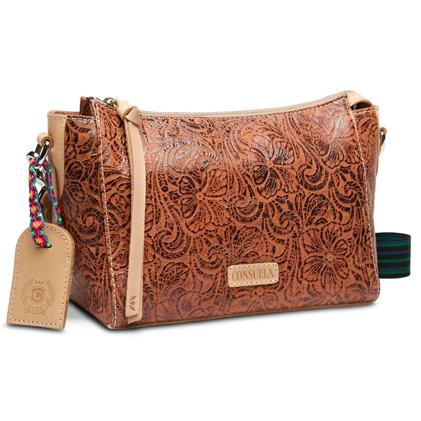Consuela City Bag in Sally