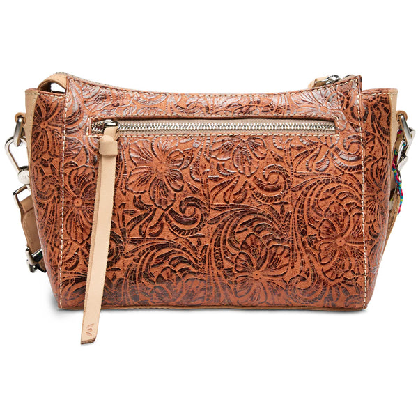 Consuela City Bag in Sally