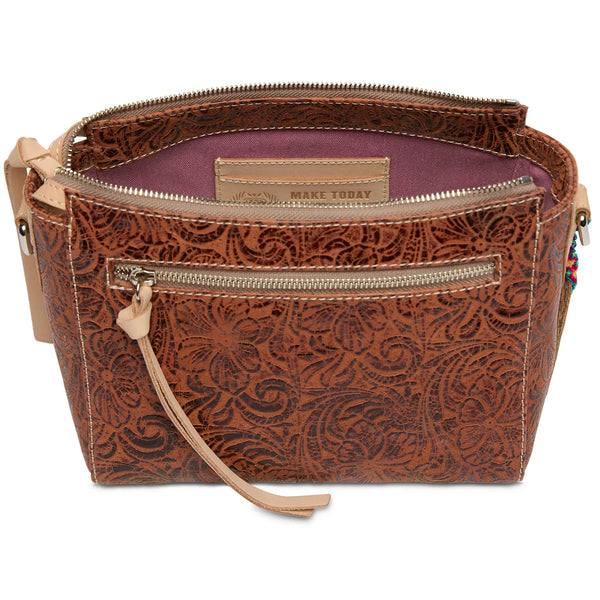 Consuela City Bag in Sally