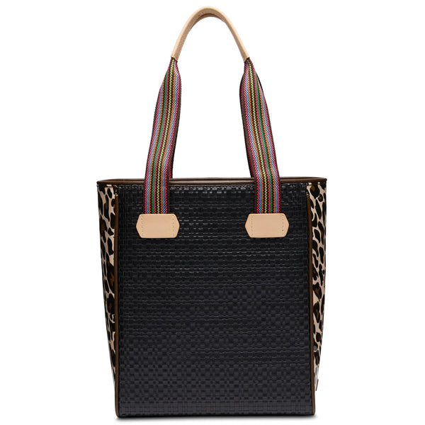 Consuela Chica Tote in Amy
