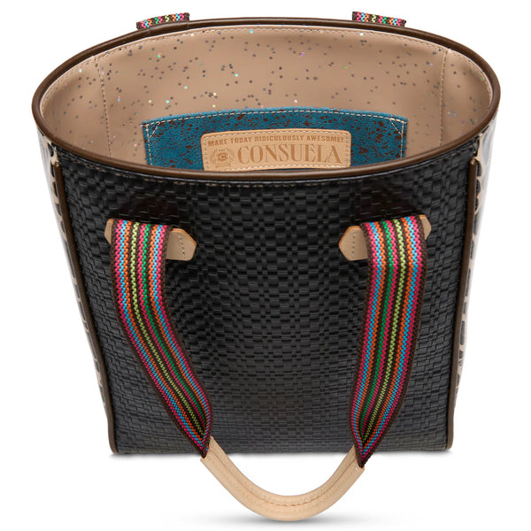 Consuela Chica Tote in Amy