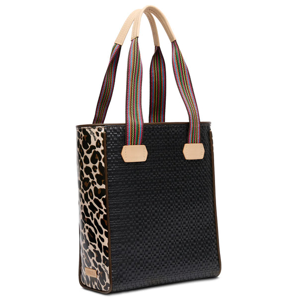 Consuela Chica Tote in Amy