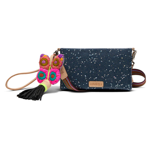 Consuela Uptown Crossbody in Shane