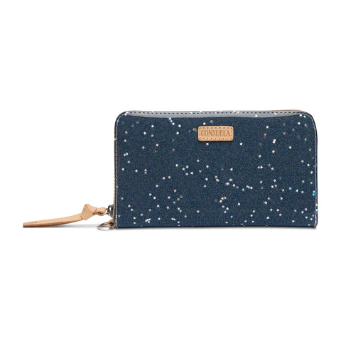 Consuela Essential Wallet in Shane