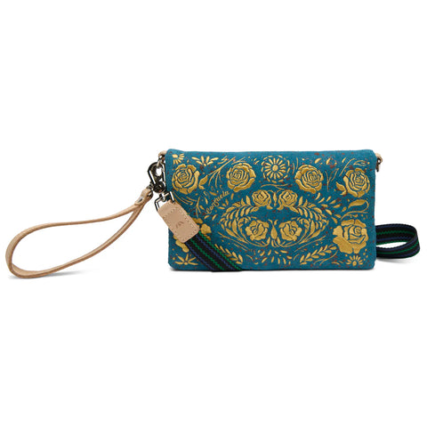 Consuela Uptown Crossbody in Shiloh
