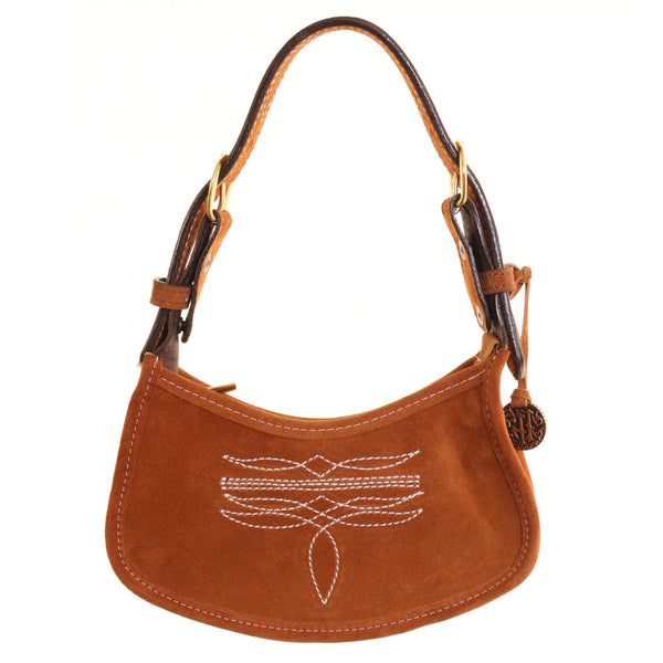 Double J Purse
