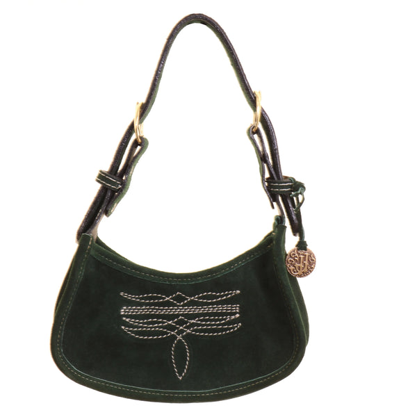 Double J Purse