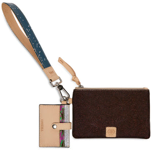 Consuela Combi in Ember