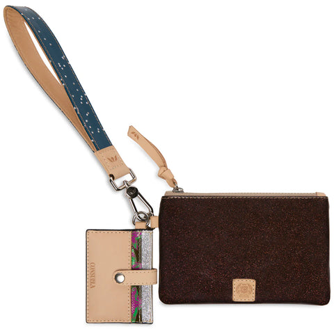 Consuela Combi in Ember