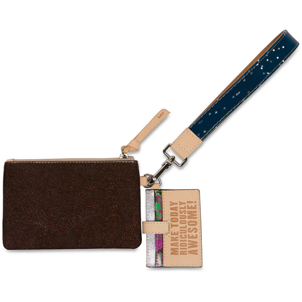 Consuela Combi in Ember