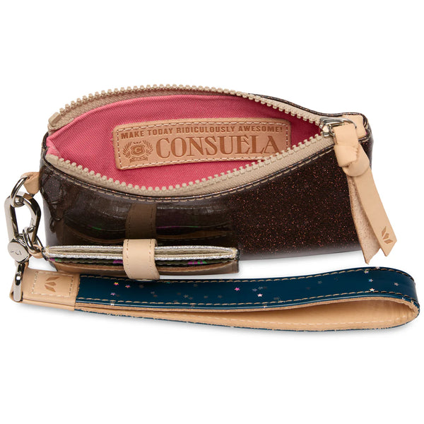 Consuela Combi in Ember