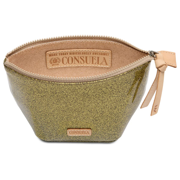 Consuela Medium Tool Kit in Oly
