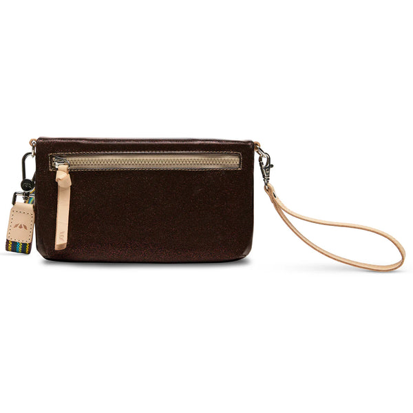 Consuela Uptown Crossbody in Ember