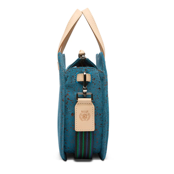 Consuela Lady Bird Satchel in Shiloh
