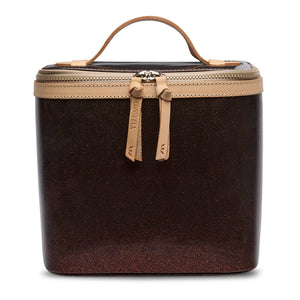 Consuela Train Case in Ember