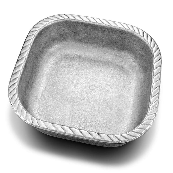 Wilton Armentale Gourmet Grillware Square Bowl