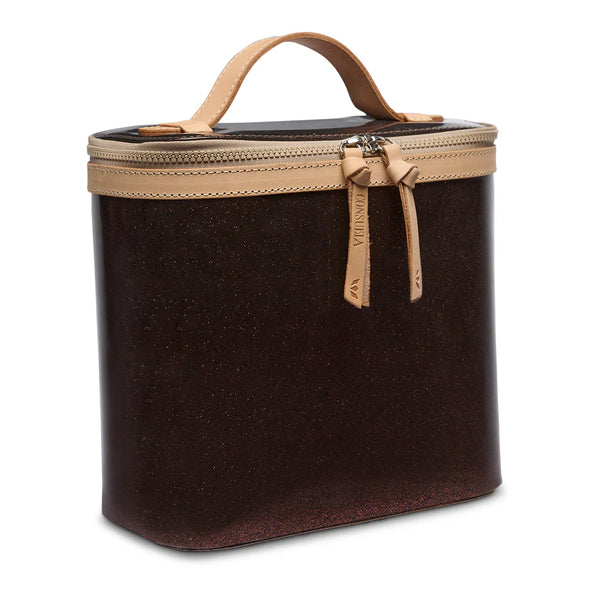 Consuela Train Case in Ember