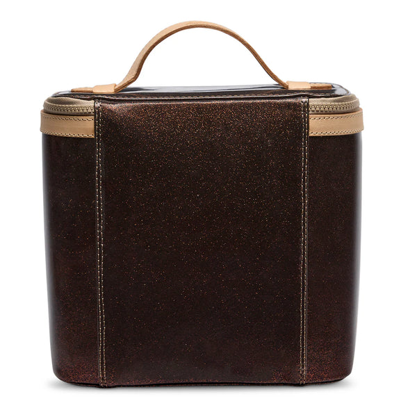Consuela Train Case in Ember
