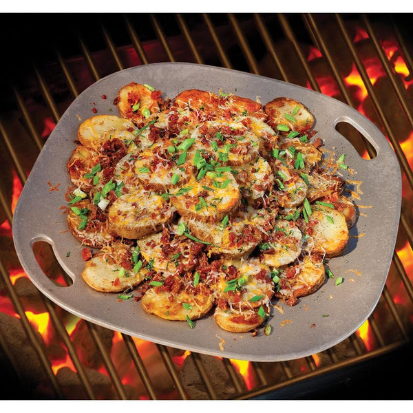 Wilton Armentale Gourmet Grillware Pizza Tray