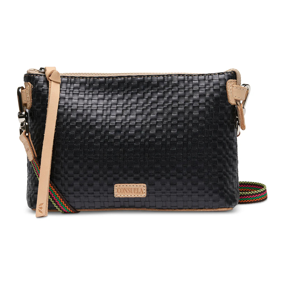 Consuela Midtown Crossbody in Amy