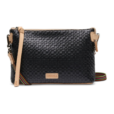 Consuela Midtown Crossbody in Amy
