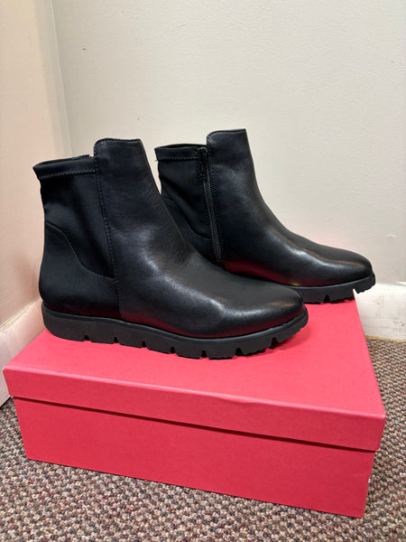 Vaneli Juro Napa Combo Boot