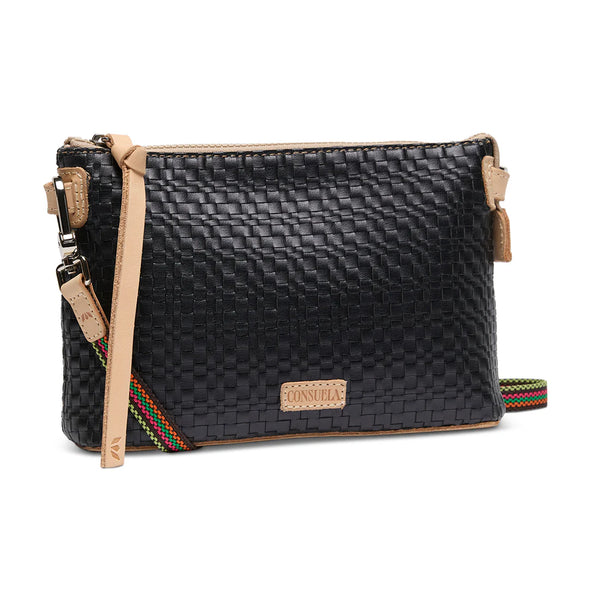 Consuela Midtown Crossbody in Amy